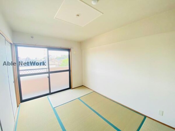 居室（その他）(同型タイプ)