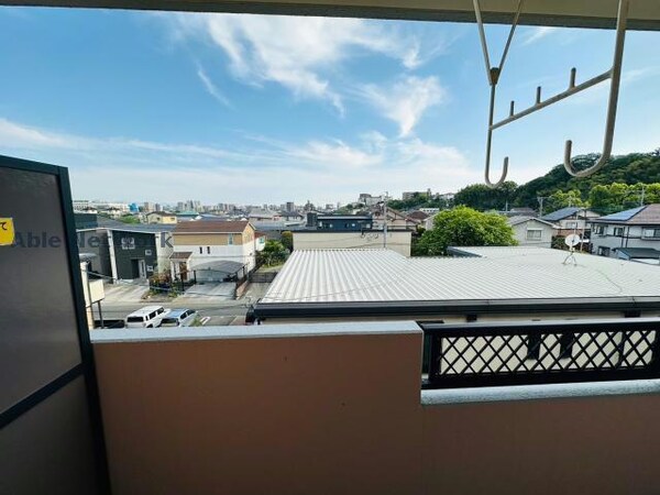 眺望(同型タイプ)