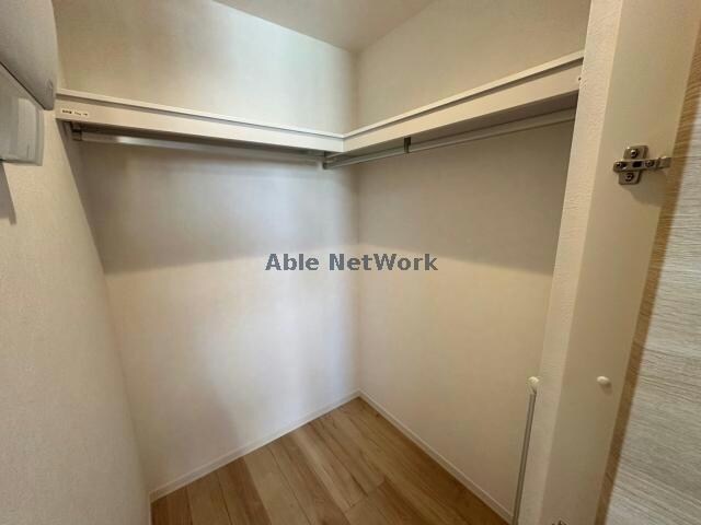 物件内観写真6　(同型タイプ　現況優先)