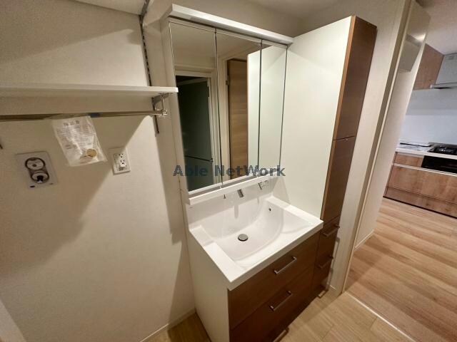 物件内観写真9　(同型タイプ　現況優先)