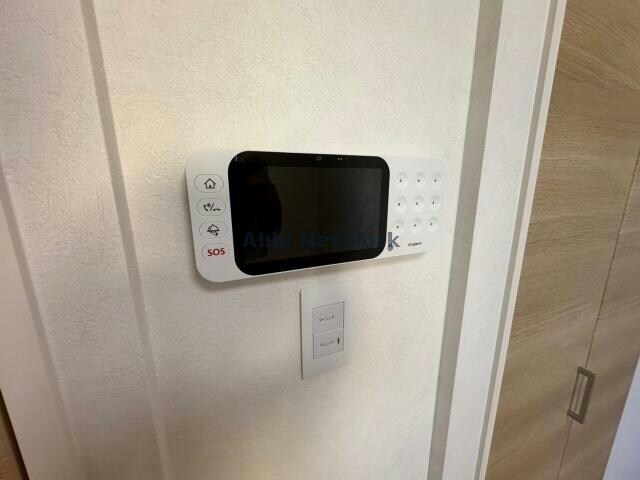 物件内観写真12　(同型タイプ　現況優先)