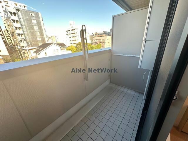 物件内観写真13　(同型タイプ　現況優先)