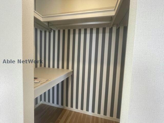 物件内観写真8　(同型タイプ　現況優先)