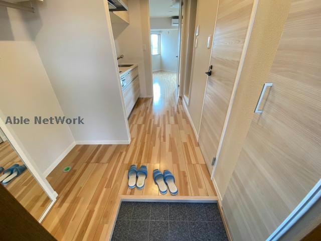 物件内観写真10　(※同型タイプ　現況優先)