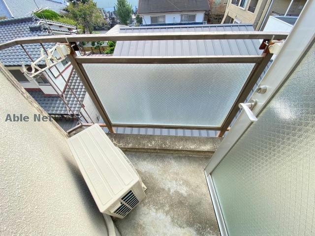 物件内観写真11　(※同型タイプ　現況優先)