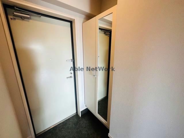 物件内観写真12　(※同型・現況優先)