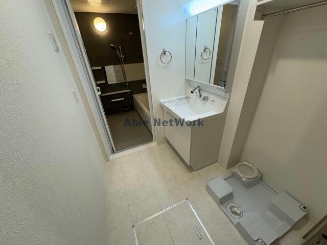 物件内観写真11　