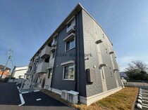 セレブ開懐世利の外観写真