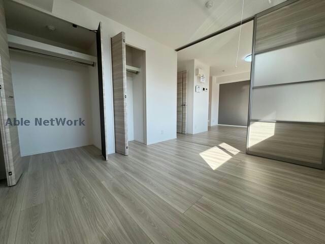 物件内観写真10　(※同型・現況優先)