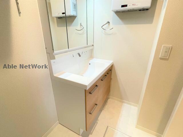 洗面所・脱衣所