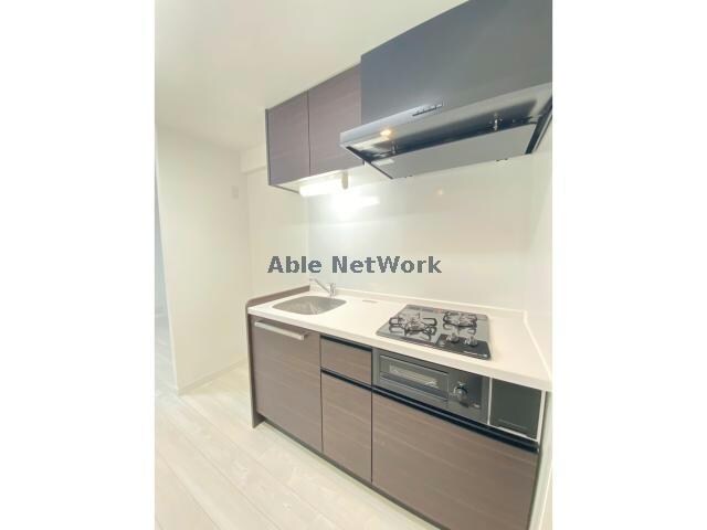 物件内観写真7　(※同型別号室)