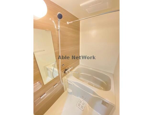 物件内観写真8　(※同型別号室)