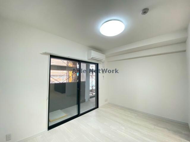 物件内観写真12　(※同型別号室)