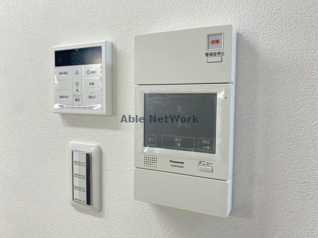 物件内観写真15　(※同型別号室)