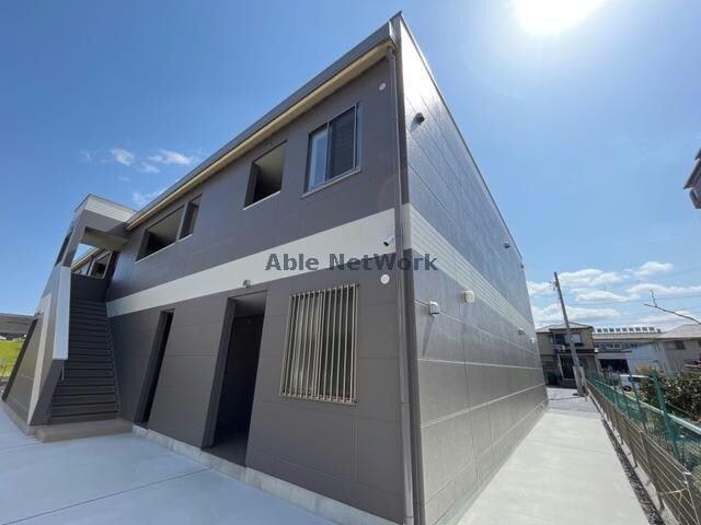 物件外観写真2　(同型)