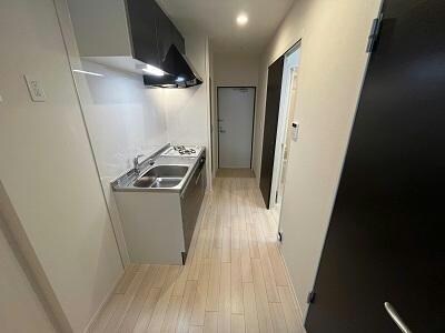 物件内観写真5　(同型　現況優先)