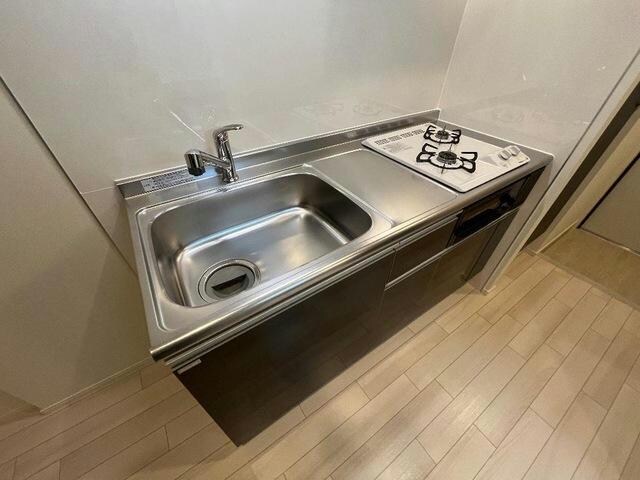 物件内観写真8　(同型　現況優先)