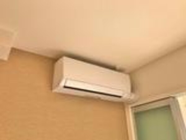 空調設備(※同型モデル)