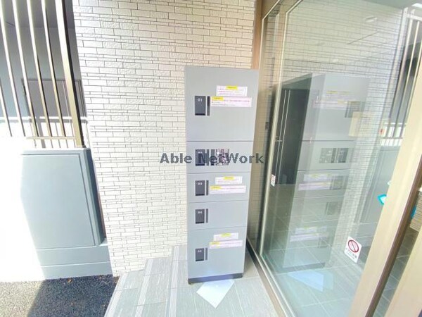 建物設備