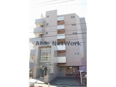 物件外観写真1　(現況優先)