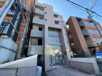 KOHEN No.1ビルの外観写真