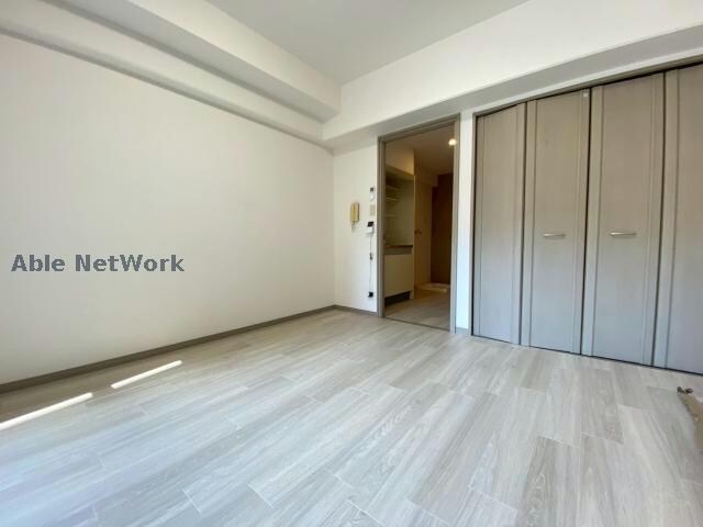 リビングダイニング