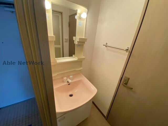 洗面所・脱衣所