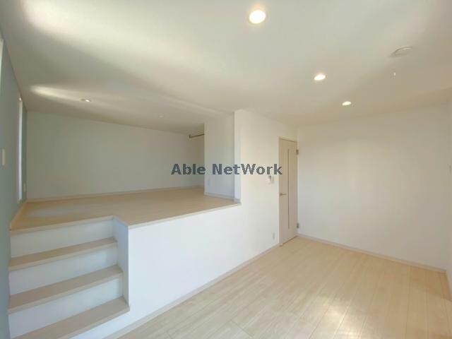 物件内観写真6　(※現況優先)