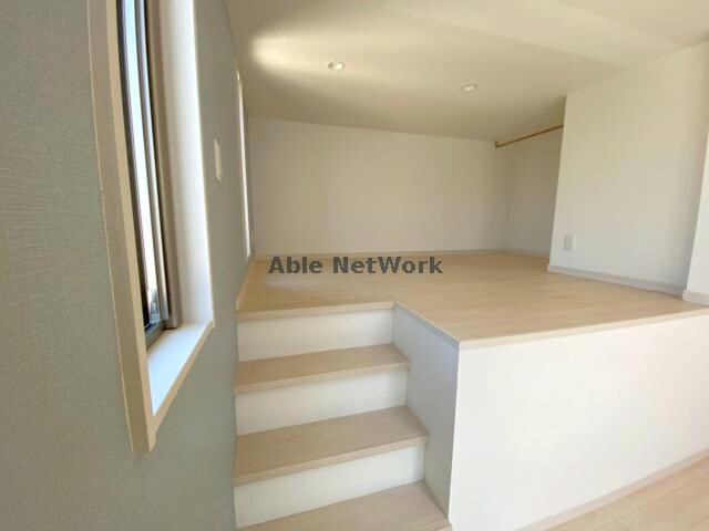 物件内観写真7　(※現況優先)