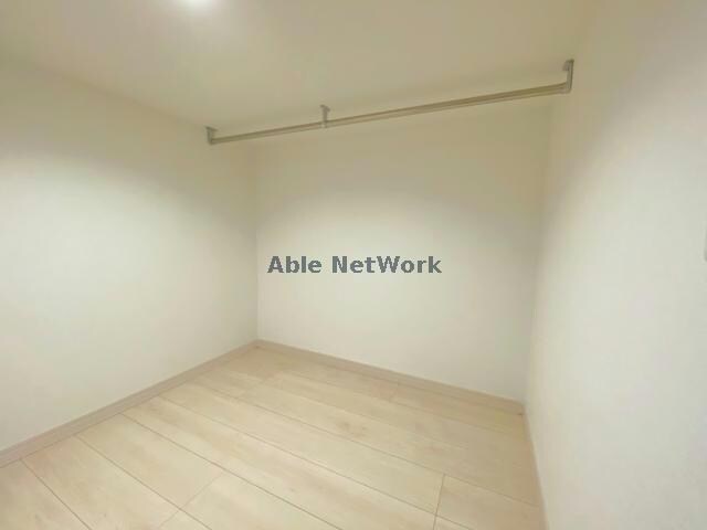 物件内観写真9　(※現況優先)