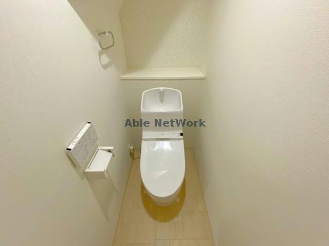 物件内観写真13　(※現況優先)