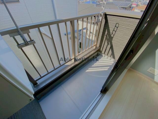 物件内観写真14　(※現況優先)