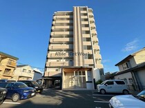 Mth GRANDE 新大江の外観写真