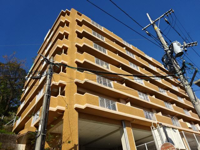 ダイアパレス京町台