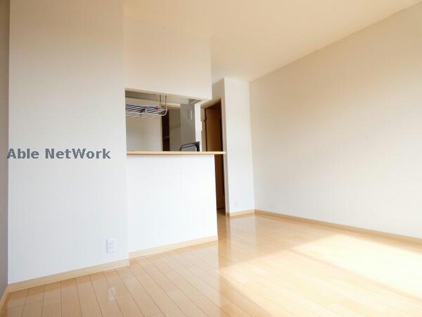 リビングダイニング(※現況優先)