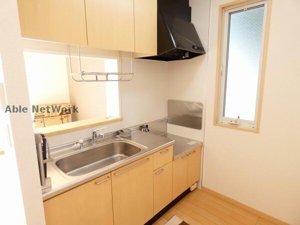 キッチン(※現況優先)