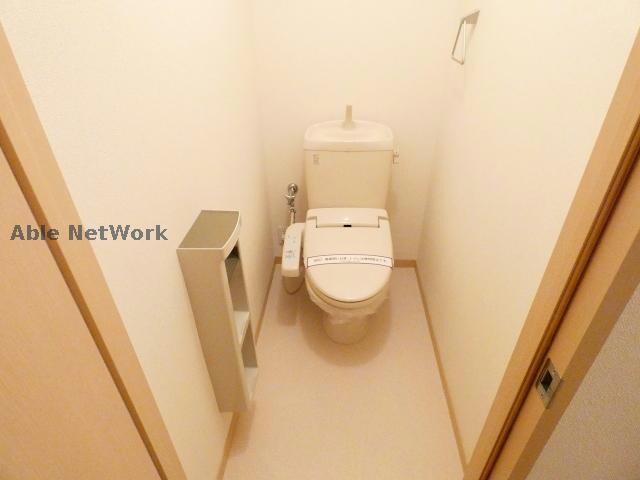 トイレ(※現況優先)