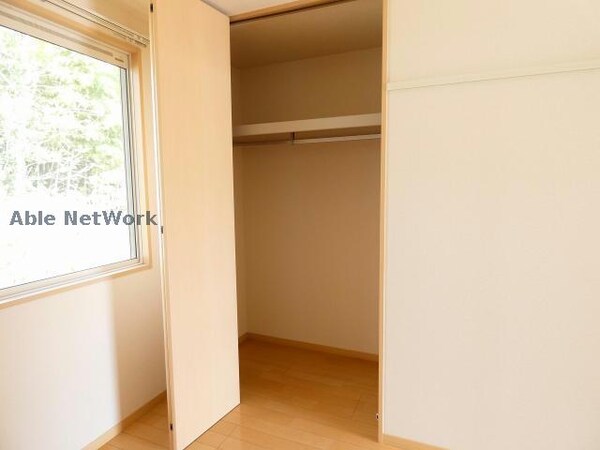 収納(※現況優先)