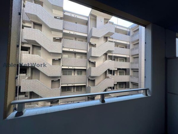 眺望(同型タイプ　現況優先)