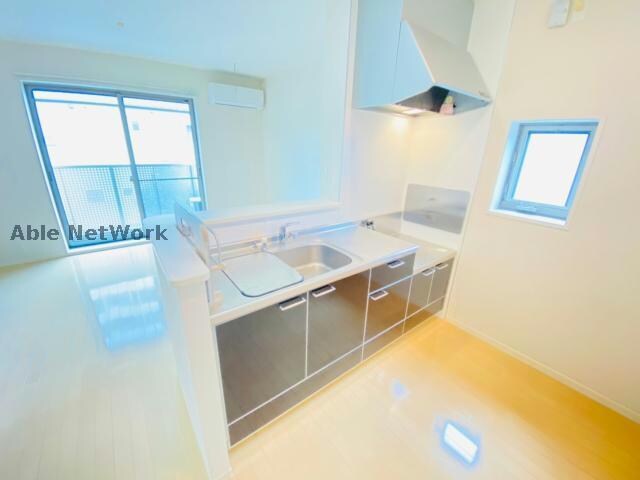 物件内観写真5　(同型反転　現況優先)