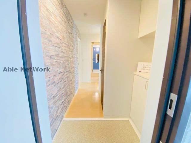 物件内観写真9　(同型反転　現況優先)