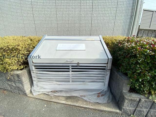 ブルネットの物件外観写真