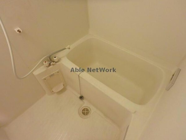 バス／シャワールーム等(同型タイプ　現況優先)