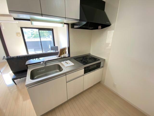 物件内観写真6　(※同型モデルルーム・現況優先)