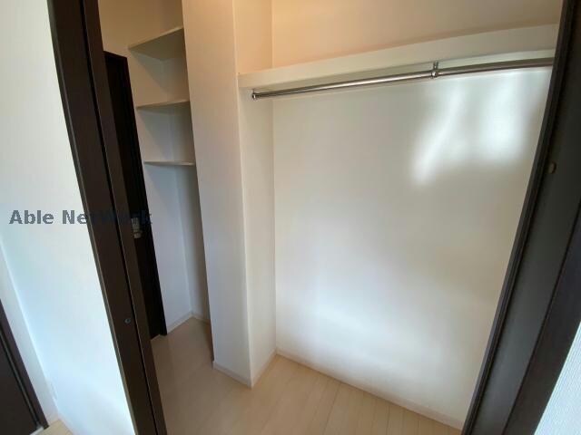 物件内観写真11　(※同型モデルルーム・現況優先)