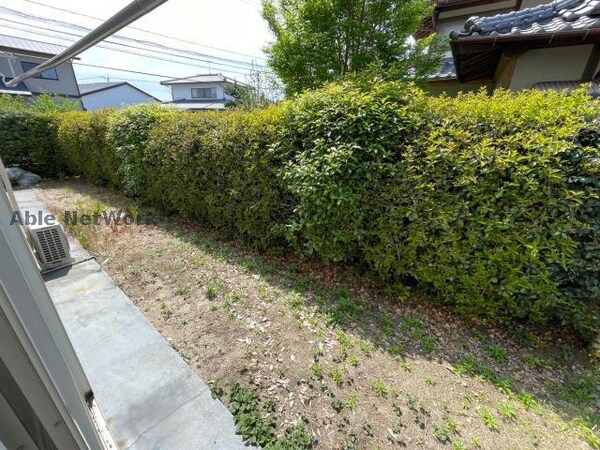 庭