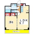 Will Do 礎町の間取図