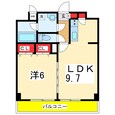 Will Do 礎町の間取図