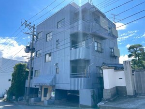 信興ハイツ旭町外観写真