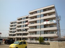 クラール・エクメーネ堀の外観写真